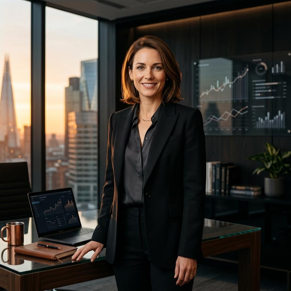 Avis de Léna Ortiz, directrice fintech au sujet de Bruyère Gainif